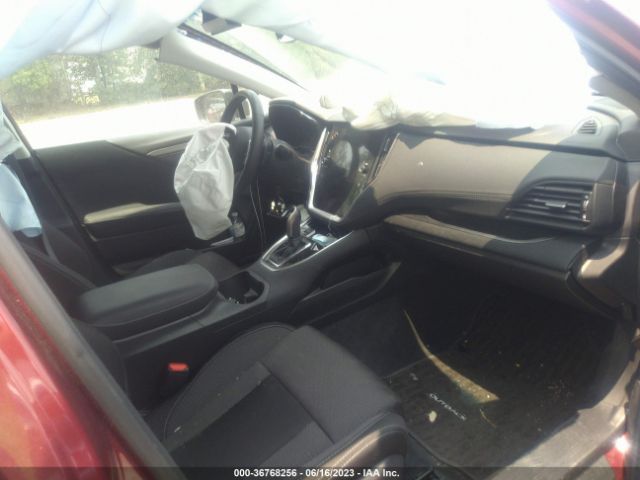 4S4BTADCXN3230155 Subaru Outback Premium