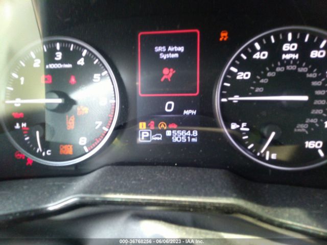 4S4BTADCXN3230155 Subaru Outback Premium