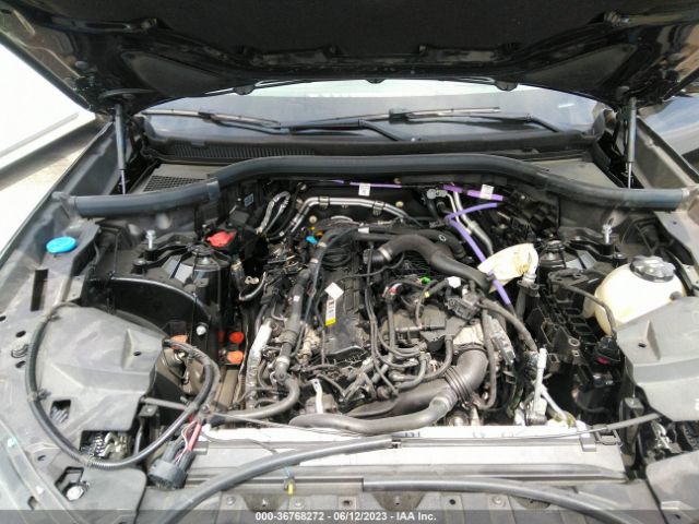 5UXCR4C02P9N67742 BMW X5 Sdrive40i