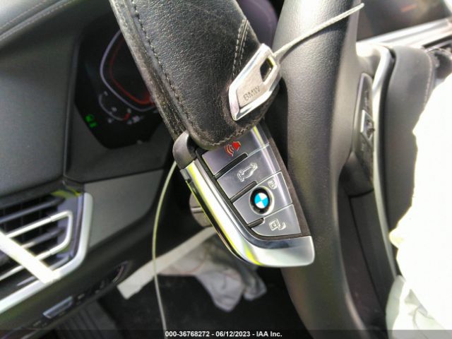 5UXCR4C02P9N67742 BMW X5 Sdrive40i