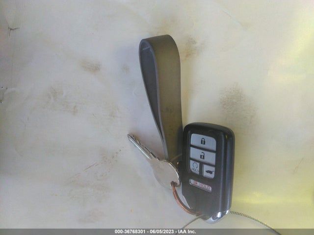 Honda CR-V EX 2021 7FARW2H58ME001782 Image 3