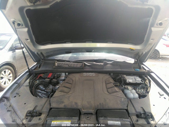 WA1AAAF72HD039439 Audi Q7 PREMIUM