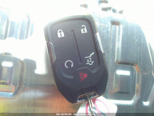 3GKALMEV4LL166556 GMC Terrain Sle