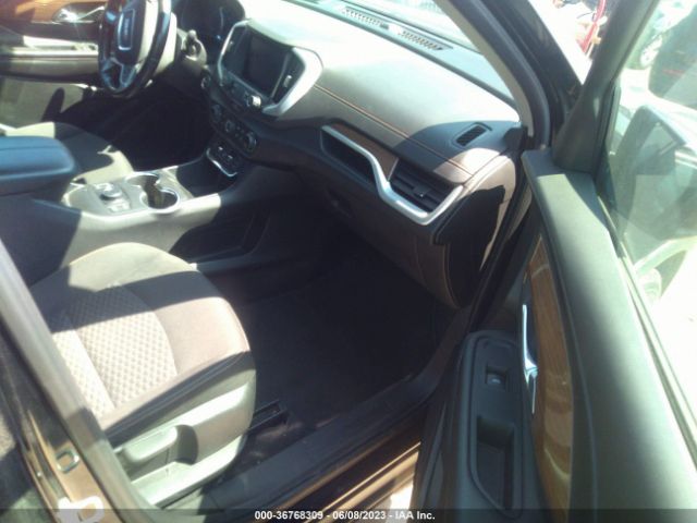 3GKALMEV4LL166556 GMC Terrain Sle