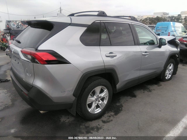 Toyota Rav4 Xle 2019 2T3W1RFV2KW005620 Image 5