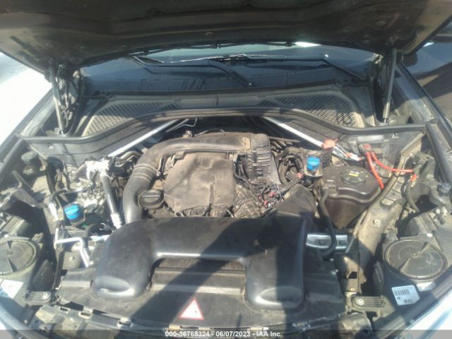 5UXKS4C5XF0N09747 BMW X5 Xdrive35d