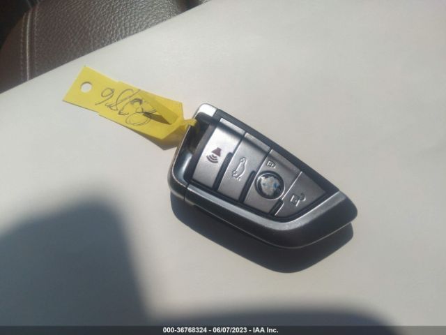 5UXKS4C5XF0N09747 BMW X5 Xdrive35d