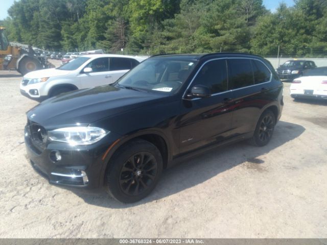 5UXKS4C5XF0N09747 BMW X5 Xdrive35d