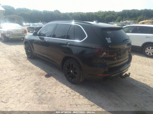 5UXKS4C5XF0N09747 BMW X5 Xdrive35d