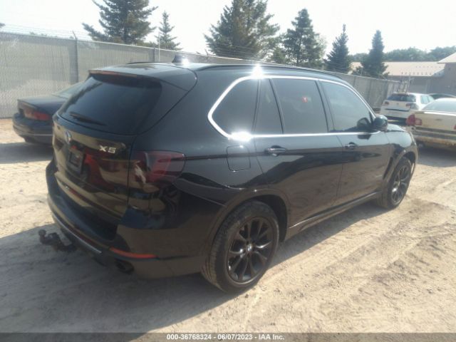 5UXKS4C5XF0N09747 BMW X5 Xdrive35d