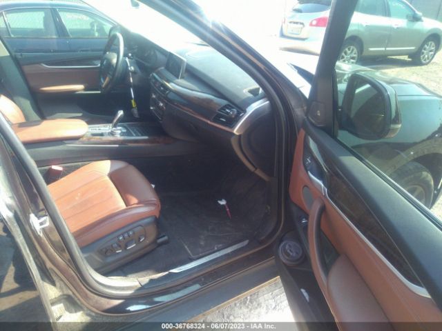 5UXKS4C5XF0N09747 BMW X5 Xdrive35d
