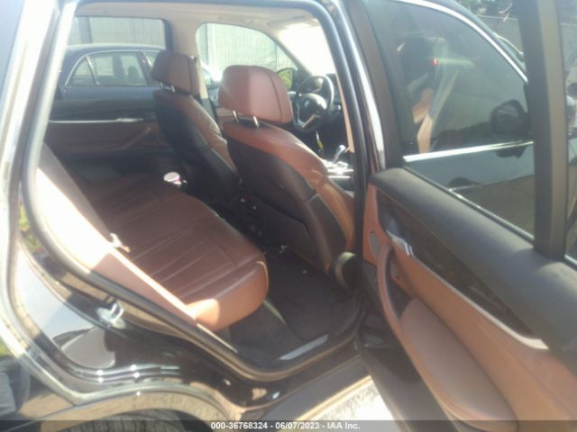 5UXKS4C5XF0N09747 BMW X5 Xdrive35d