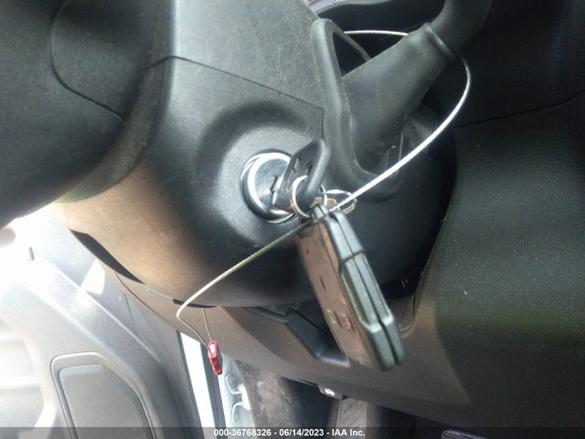 Chevrolet Silverado 1500 Lt 2020 3GCUYDED9LG157412 Image 11