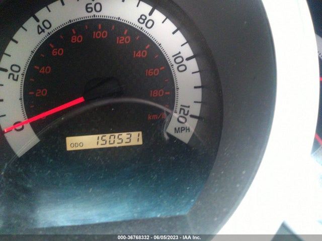 Toyota Tacoma Prerunner 2014 5TFJU4GNXEX062778 Image 7