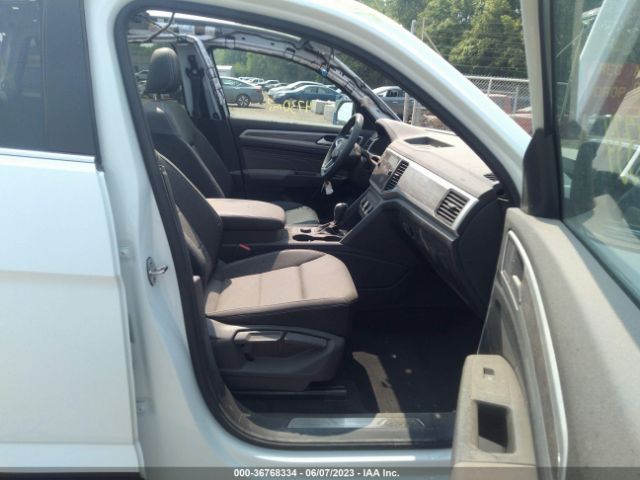 1V2HE2CA2PC208070 Volkswagen Atlas Cross Sport 3.6l V6 Se W/technology