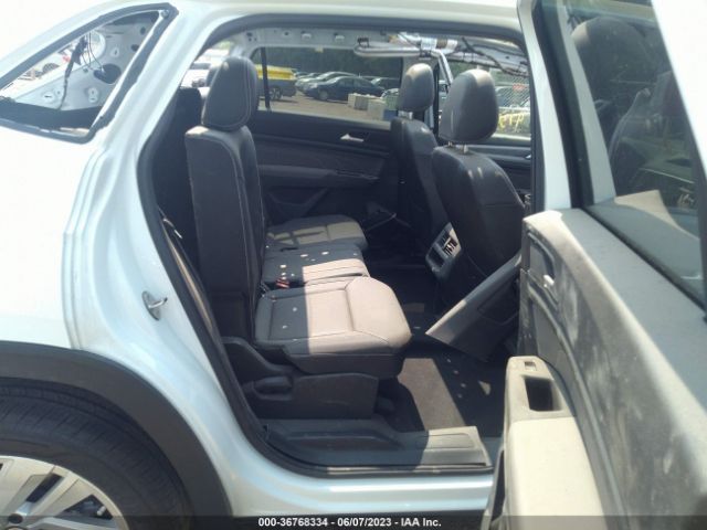 1V2HE2CA2PC208070 Volkswagen Atlas Cross Sport 3.6l V6 Se W/technology
