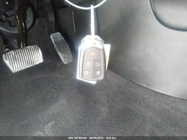 2023 Cadillac XT4, VIN: 1GYFZCR47PF193692