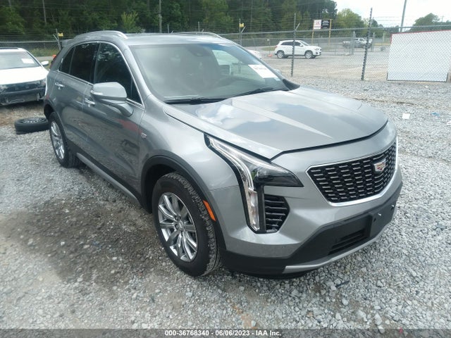 2023 Cadillac XT4, VIN: 1GYFZCR47PF193692