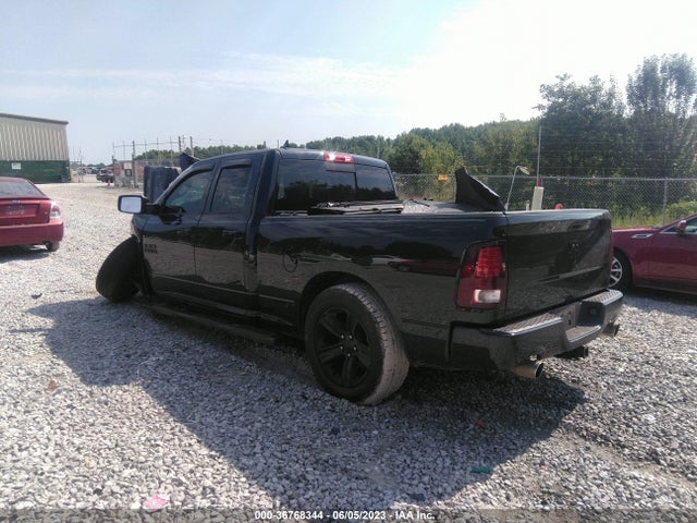 1C6RR6HT1GS242526 RAM 1500 Sport