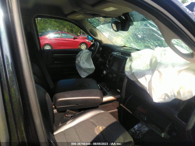 1C6RR6HT1GS242526 RAM 1500 Sport