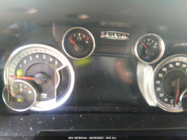 1C6RR6HT1GS242526 RAM 1500 Sport