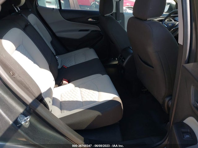 Chevrolet EQUINOX LT 2020 2GNAXUEV7L6192404 Image 9