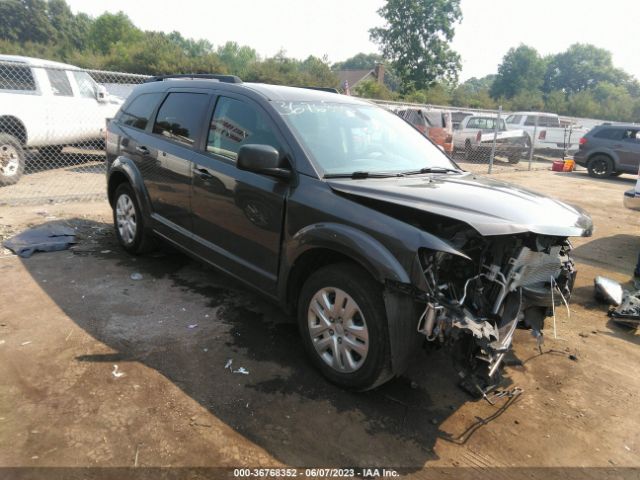 3C4PDCAB4KT789604 auction archive image