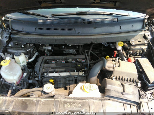 Dodge Journey Se Value Pkg 2019 3C4PDCAB4KT789604 Image 10