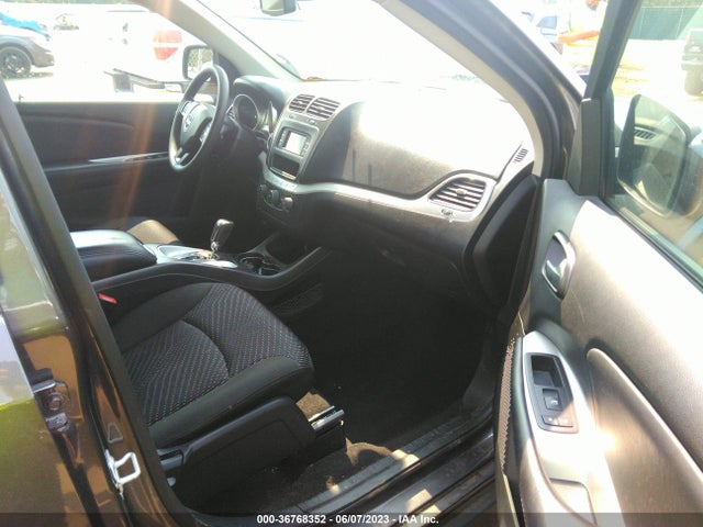 Dodge Journey Se Value Pkg 2019 3C4PDCAB4KT789604 Image 5