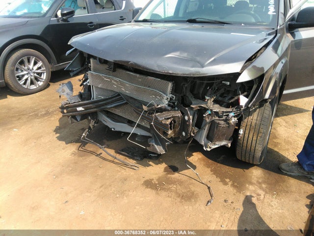 Dodge Journey Se Value Pkg 2019 3C4PDCAB4KT789604 Image 6