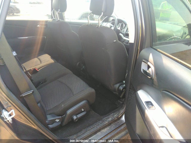 Dodge Journey Se Value Pkg 2019 3C4PDCAB4KT789604 Image 8
