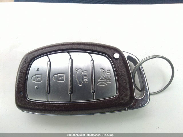 Hyundai Sonata Limited 2018 5NPE34AFXJH696796 Image 11