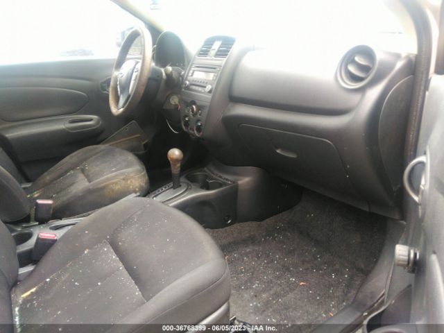 3N1CN7AP4GL829382 Nissan Versa S Plus
