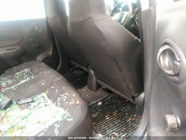 3N1CN7AP4GL829382 Nissan Versa S Plus