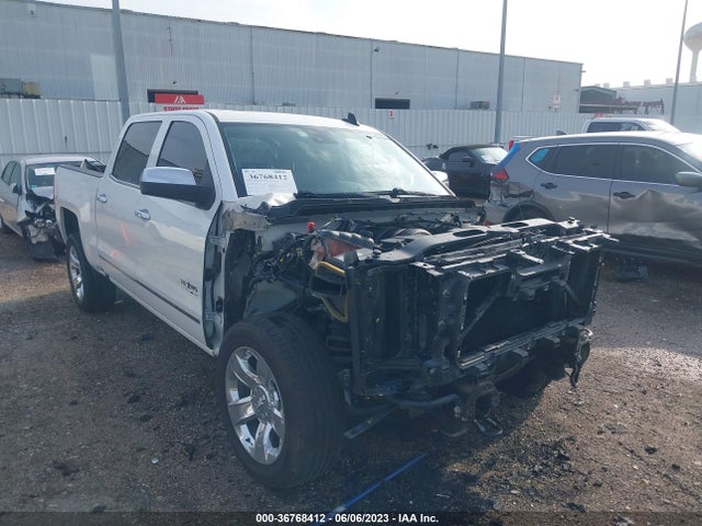 2018 3GCPCSEC5JG171893 main image