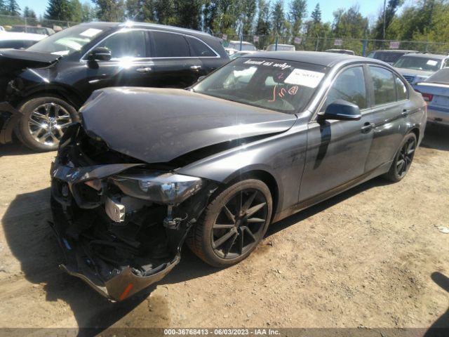 WBA3A5C51EJ464685 BMW 3 Series 328i