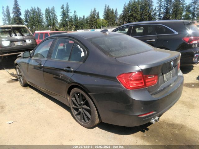 WBA3A5C51EJ464685 BMW 3 Series 328i