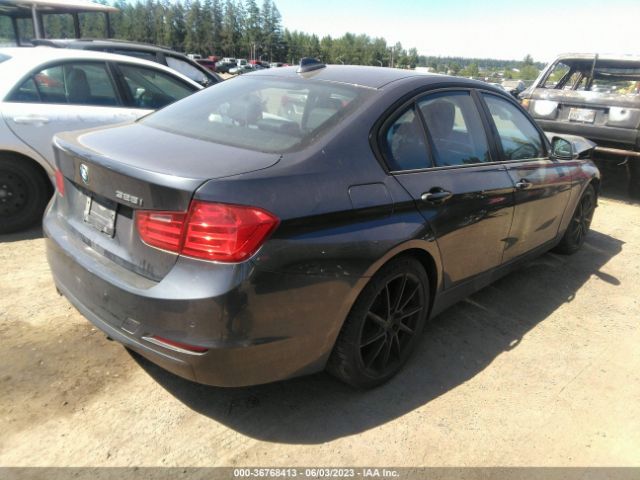 WBA3A5C51EJ464685 BMW 3 Series 328i