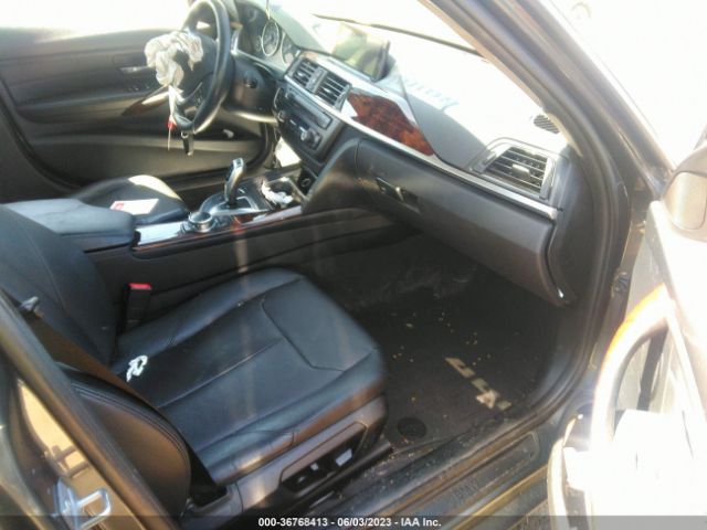 WBA3A5C51EJ464685 BMW 3 Series 328i