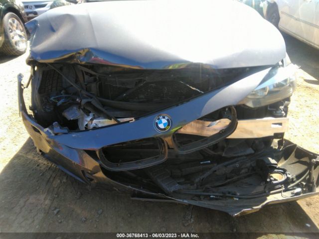 WBA3A5C51EJ464685 BMW 3 Series 328i