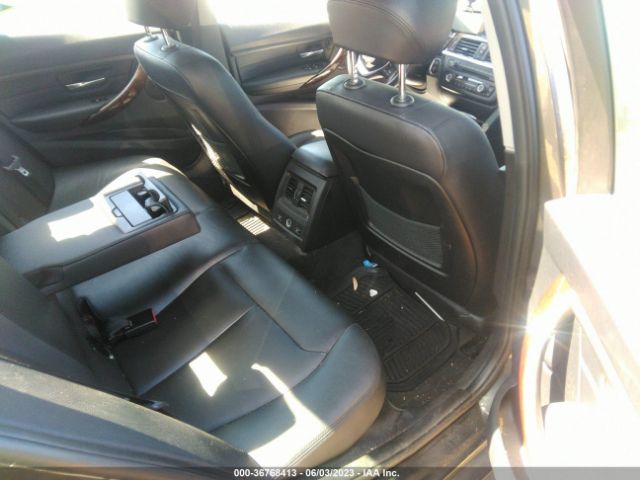 WBA3A5C51EJ464685 BMW 3 Series 328i