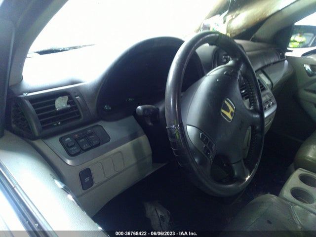 2008 HONDA ODYSSEY EX-L VIN: 5FNRL38648B405798