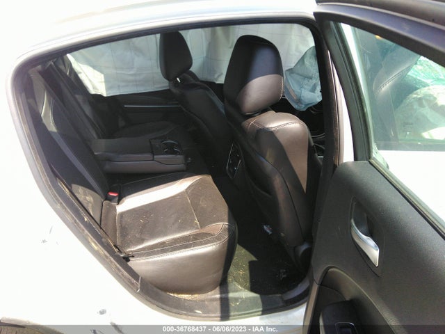 Dodge Charger Sxt 2022 2C3CDXBG4NH152794 Image 8