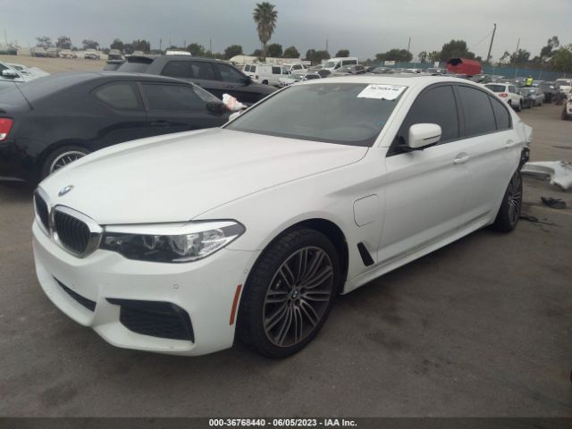 WBAJA9C50KB389935 BMW 5 Series 530e Iperformance