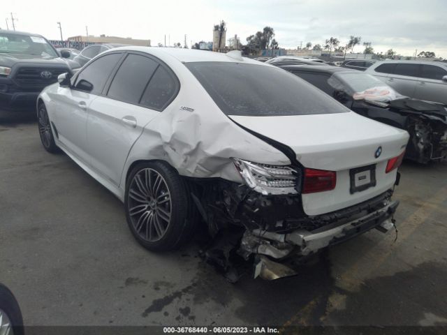 WBAJA9C50KB389935 BMW 5 Series 530e Iperformance