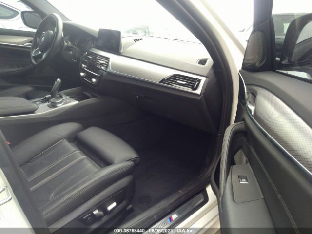 WBAJA9C50KB389935 BMW 5 Series 530e Iperformance