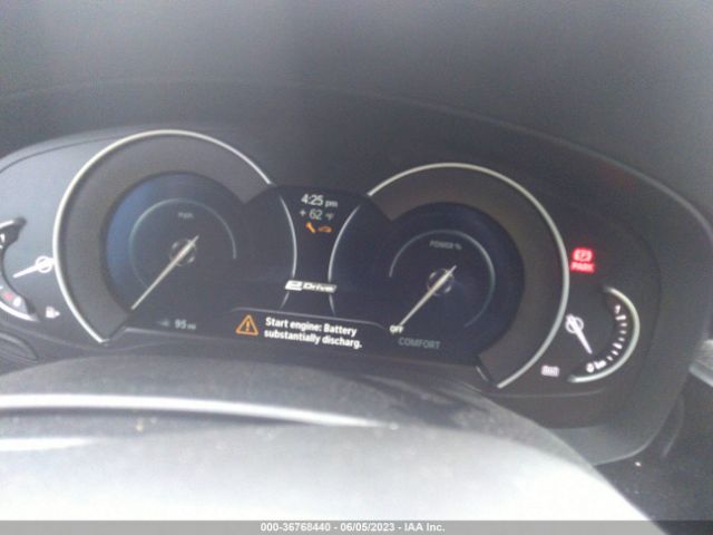 WBAJA9C50KB389935 BMW 5 Series 530e Iperformance