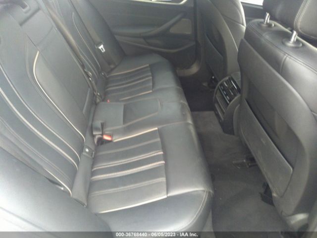 WBAJA9C50KB389935 BMW 5 Series 530e Iperformance