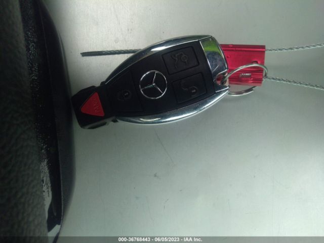 WDCTG4EB7JJ477279 Mercedes-Benz Gla Gla 250