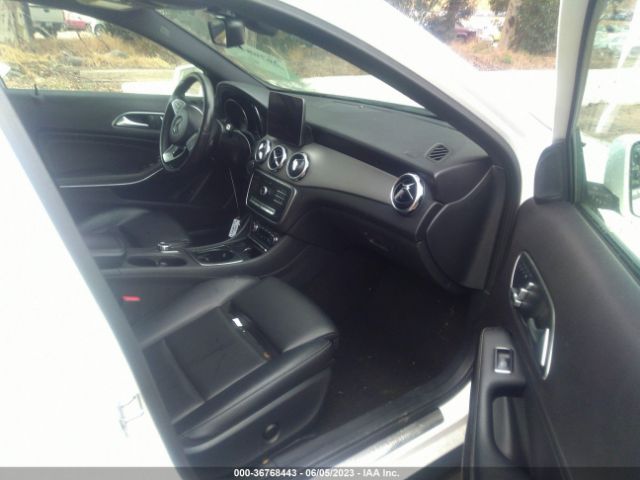 WDCTG4EB7JJ477279 Mercedes-Benz Gla Gla 250